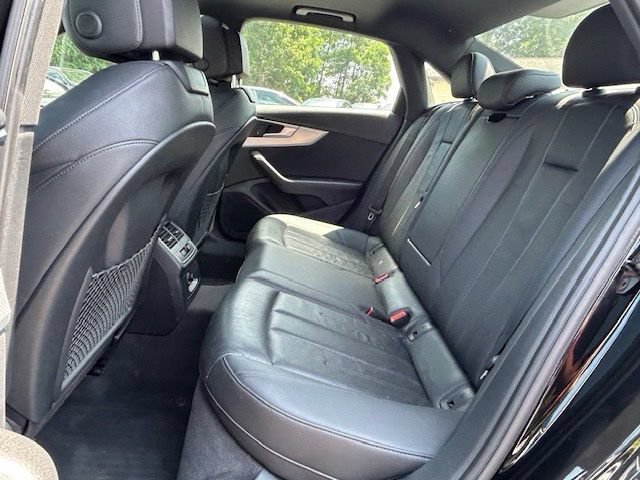 Used 2019 Audi A4 2.0T Premium w/ Convenience Package AWD/4WD image 15