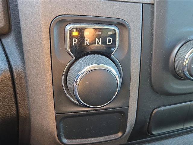 Used 2018 RAM 1500 Express RWD image 11