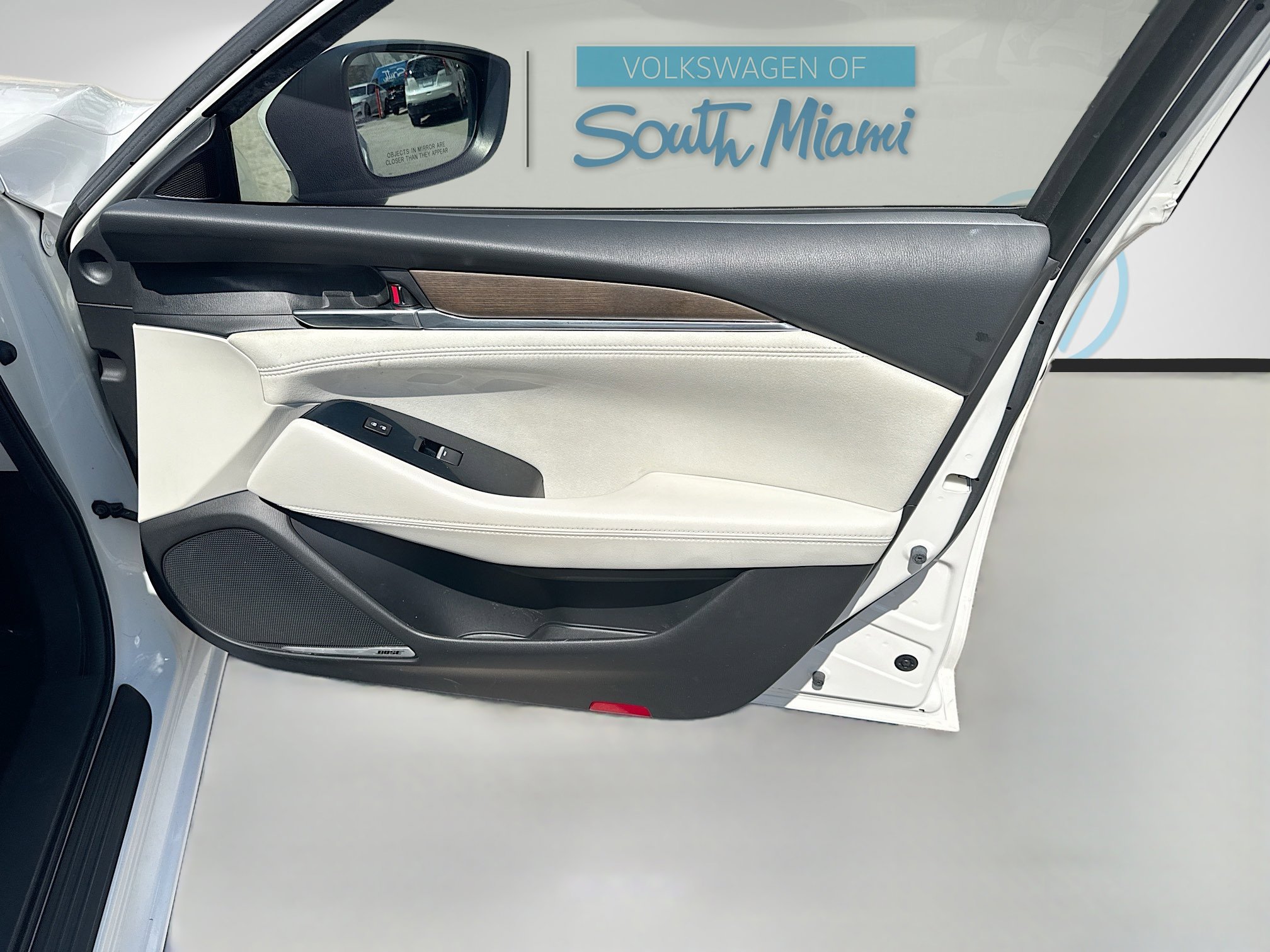 Used 2018 MAZDA MAZDA6 Signature image 34