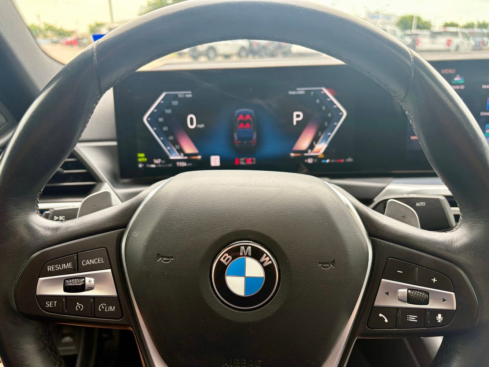 Used 2024 BMW 430i Coupe RWD image 20