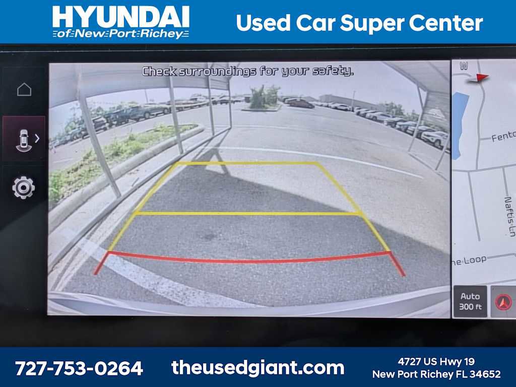 Used 2022 Kia Forte GT-Line w/ GT-Line Technology Package image 20