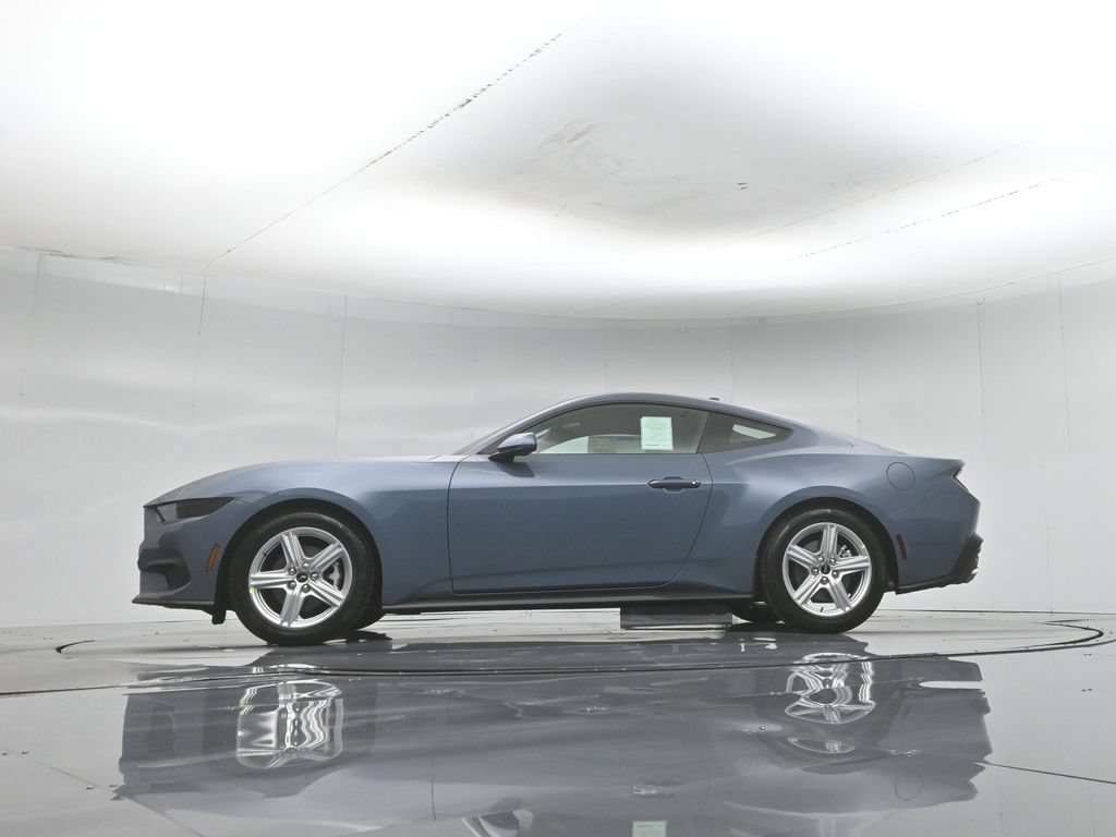 New 2026 Ford Mustang Coupe RWD image 49