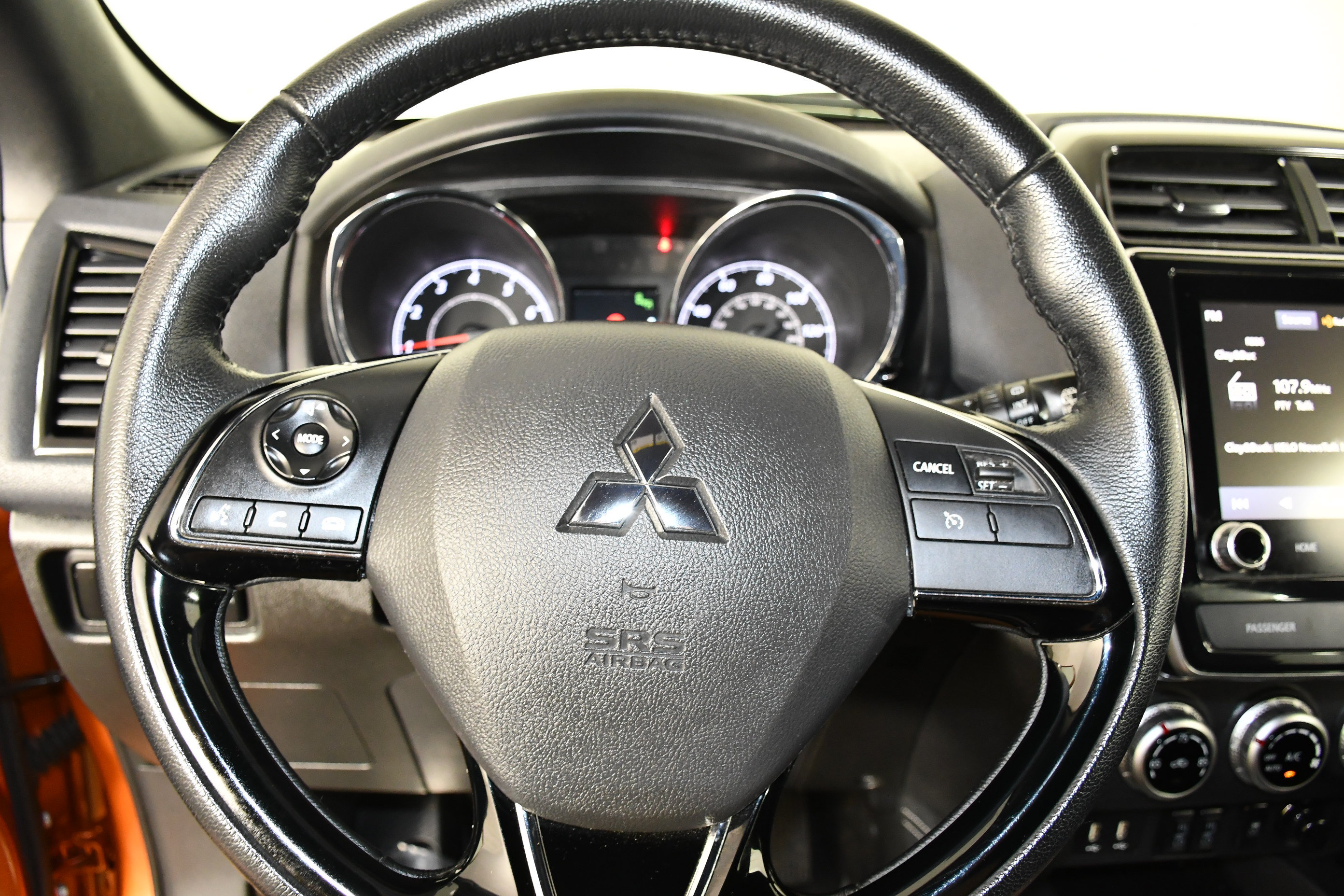 Used 2022 Mitsubishi Outlander Sport GT AWD/4WD image 19