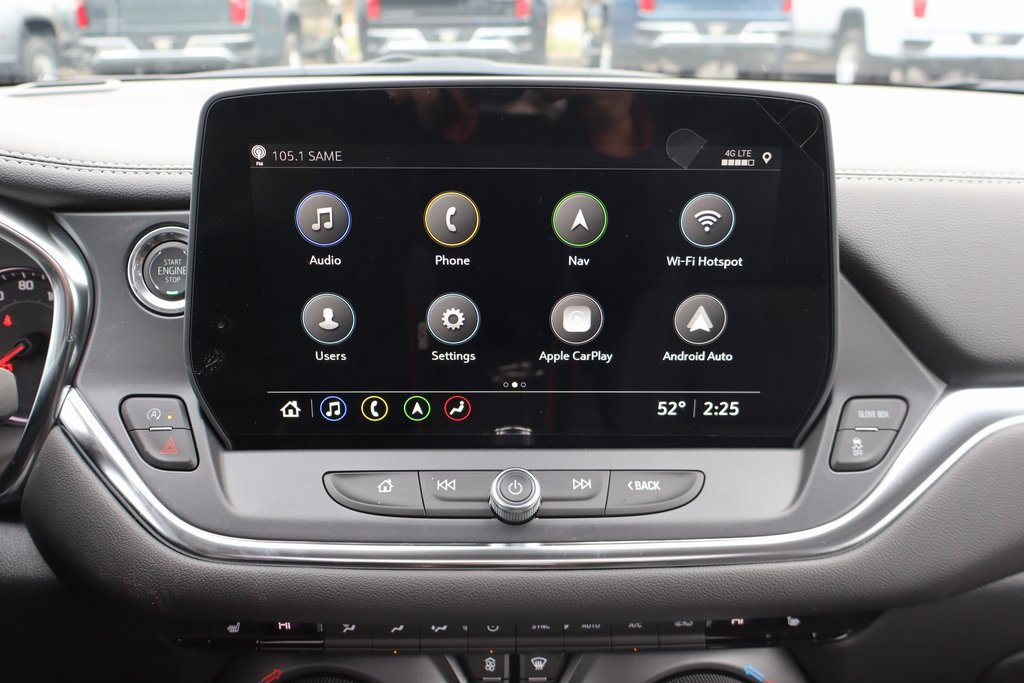 New 2026 Chevrolet Blazer LT image 10