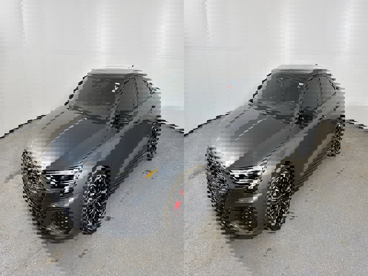 Used 2023 Audi S3 Premium Plus w/ Premium Plus Package image 25