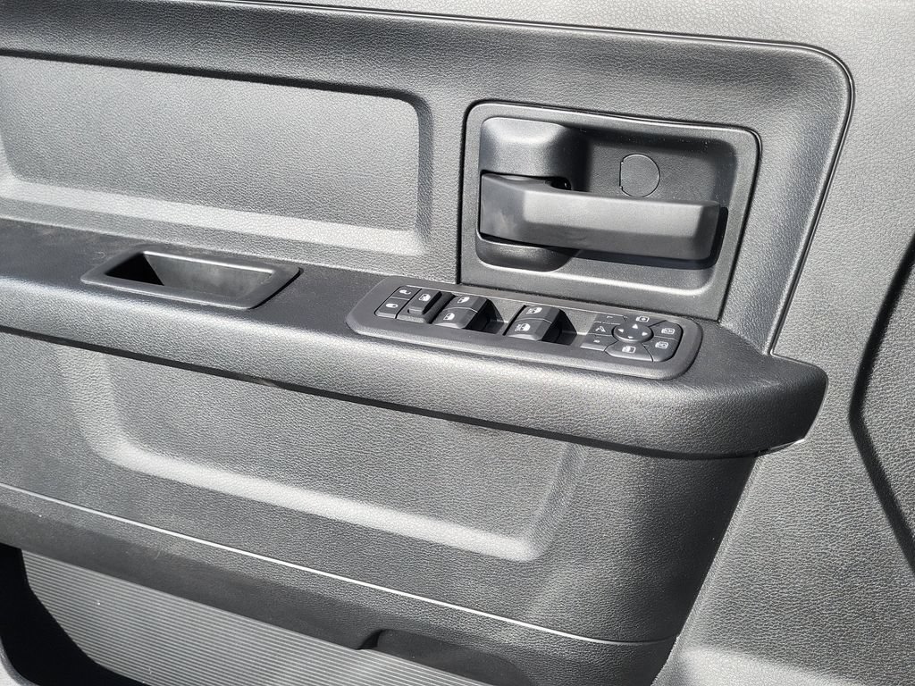 New 2026 RAM 2500 Warlock AWD/4WD image 27