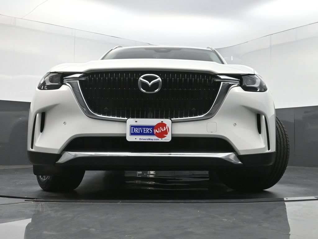 Used 2024 MAZDA CX-90 Plug-In Hybrid w/ Premium Pkg AWD/4WD image 29