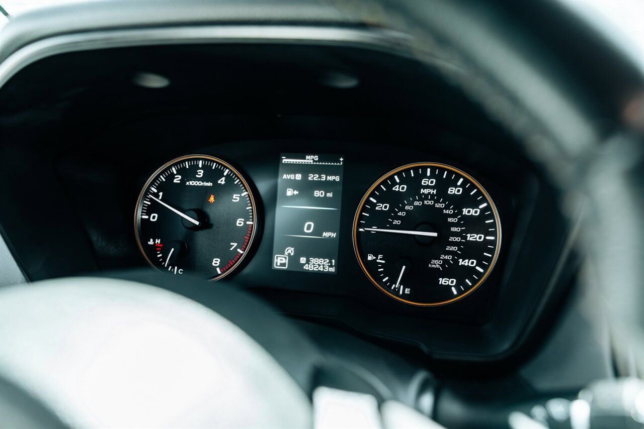 Used 2022 Subaru Outback Wilderness image 28