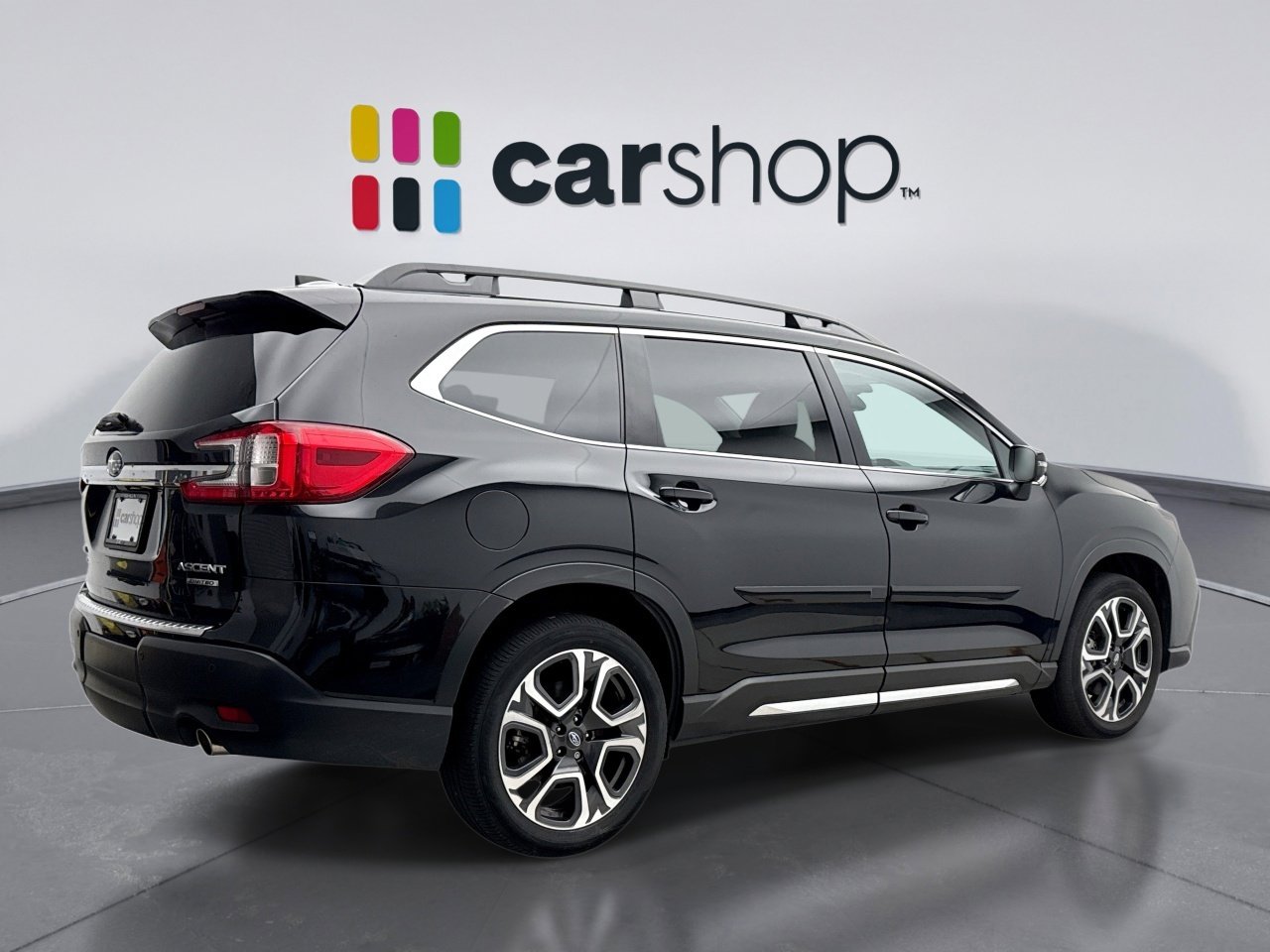 Used 2023 Subaru Ascent Limited image 5