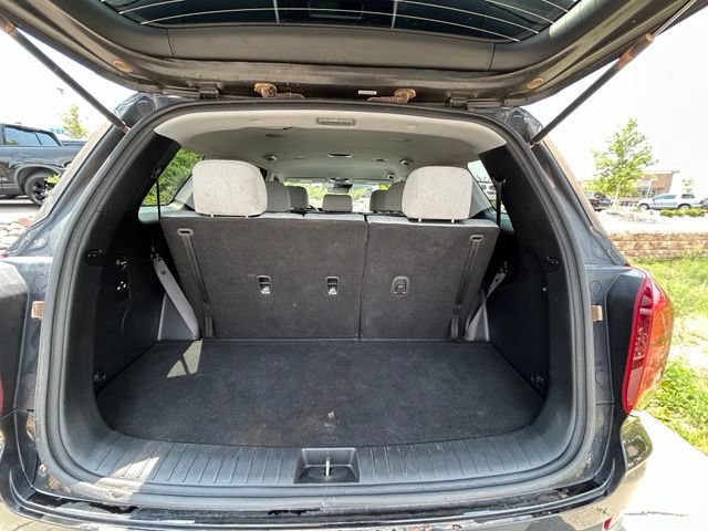 Used 2022 Hyundai Palisade SE AWD/4WD image 28
