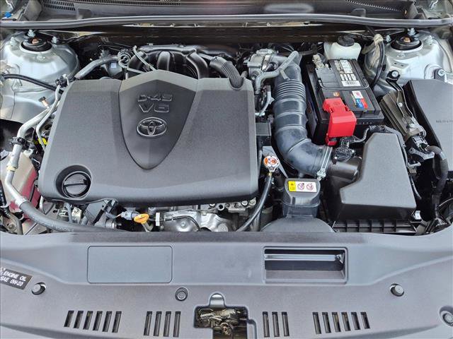 Used 2021 Toyota Avalon XLE FWD image 19