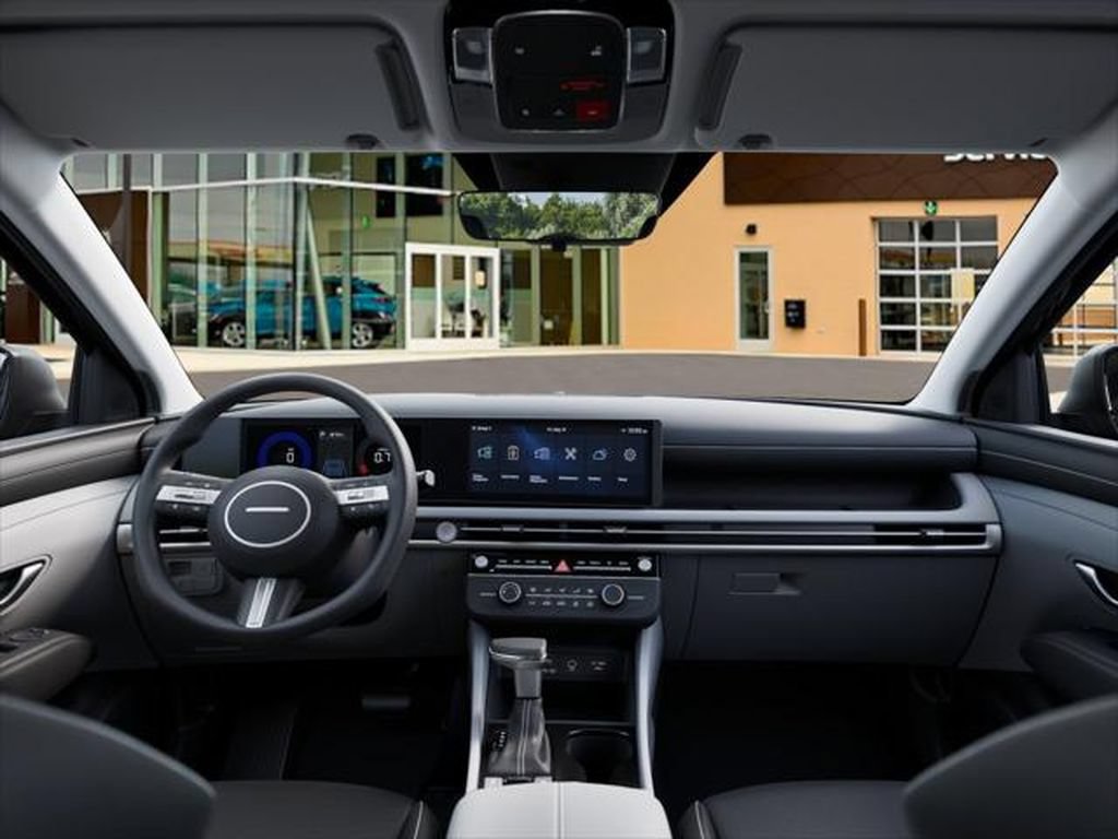 New 2026 Hyundai Tucson SE AWD/4WD image 11