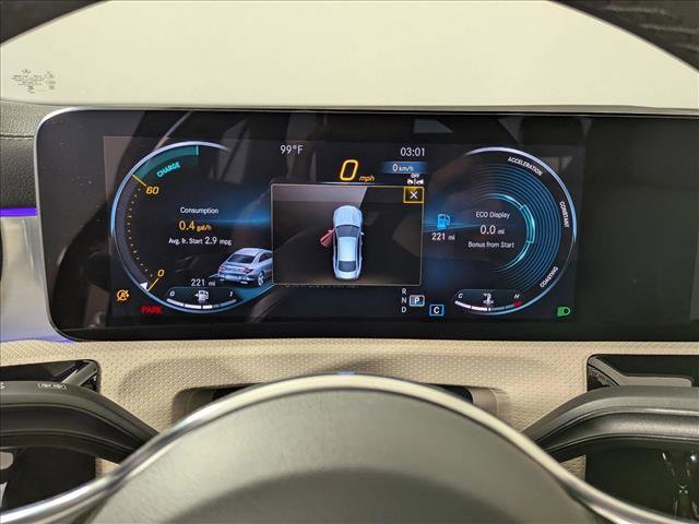 Used 2023 Mercedes-Benz CLA 250 image 16