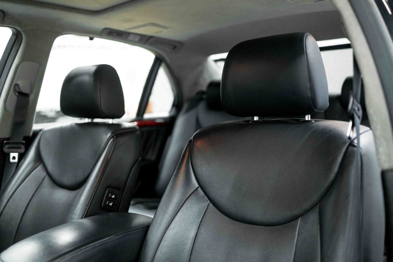 Used 2004 Lexus LS 430 RWD image 42