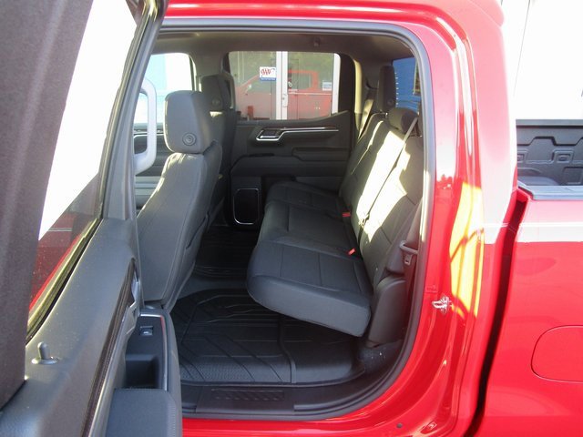 New 2026 Chevrolet Silverado 1500 LT w/ Protection Package image 20