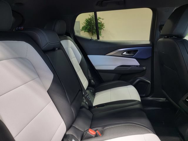 New 2026 Chevrolet Equinox EV LT FWD image 14
