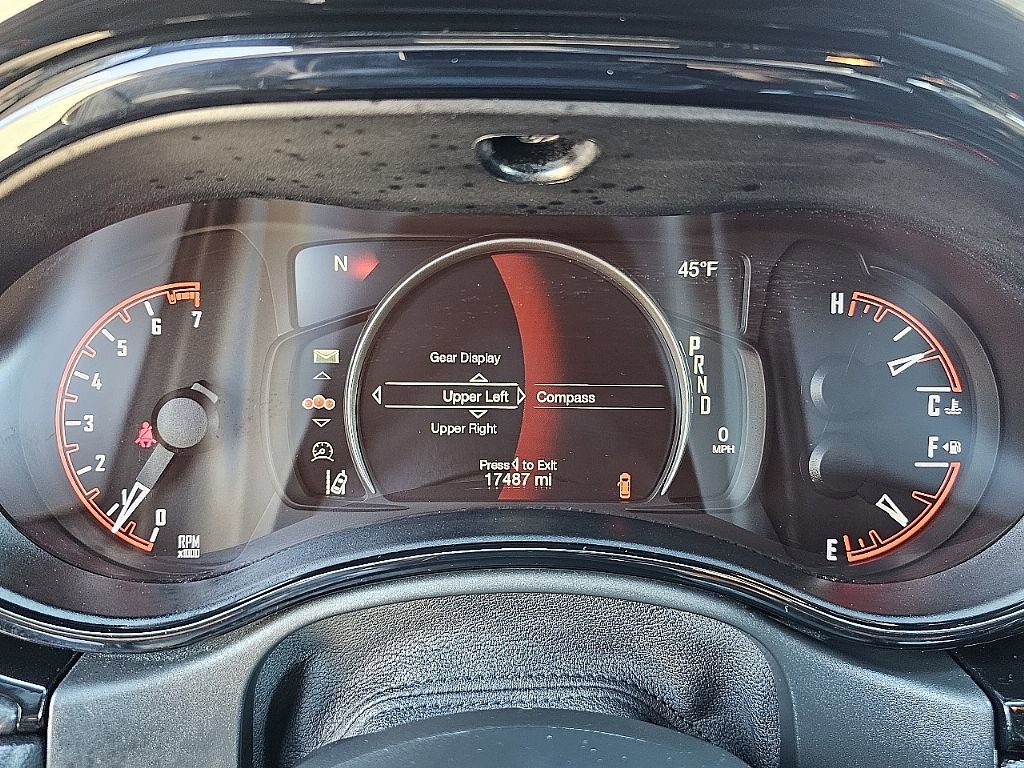 Used 2025 Dodge Durango GT image 38