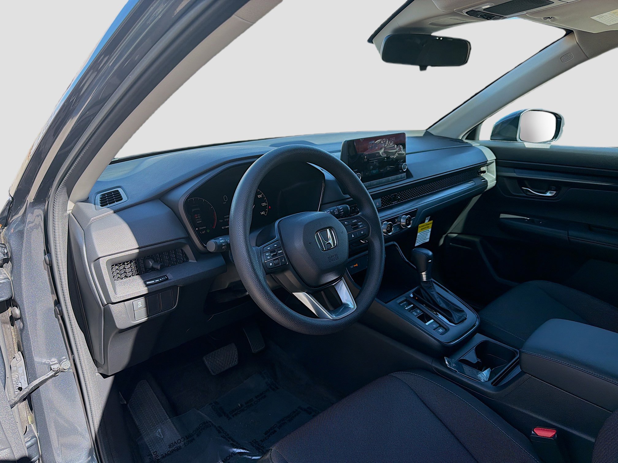 Used 2025 Honda CR-V LX image 9