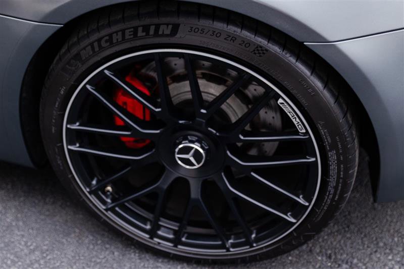 Used 2020 Mercedes-Benz AMG GT C image 68
