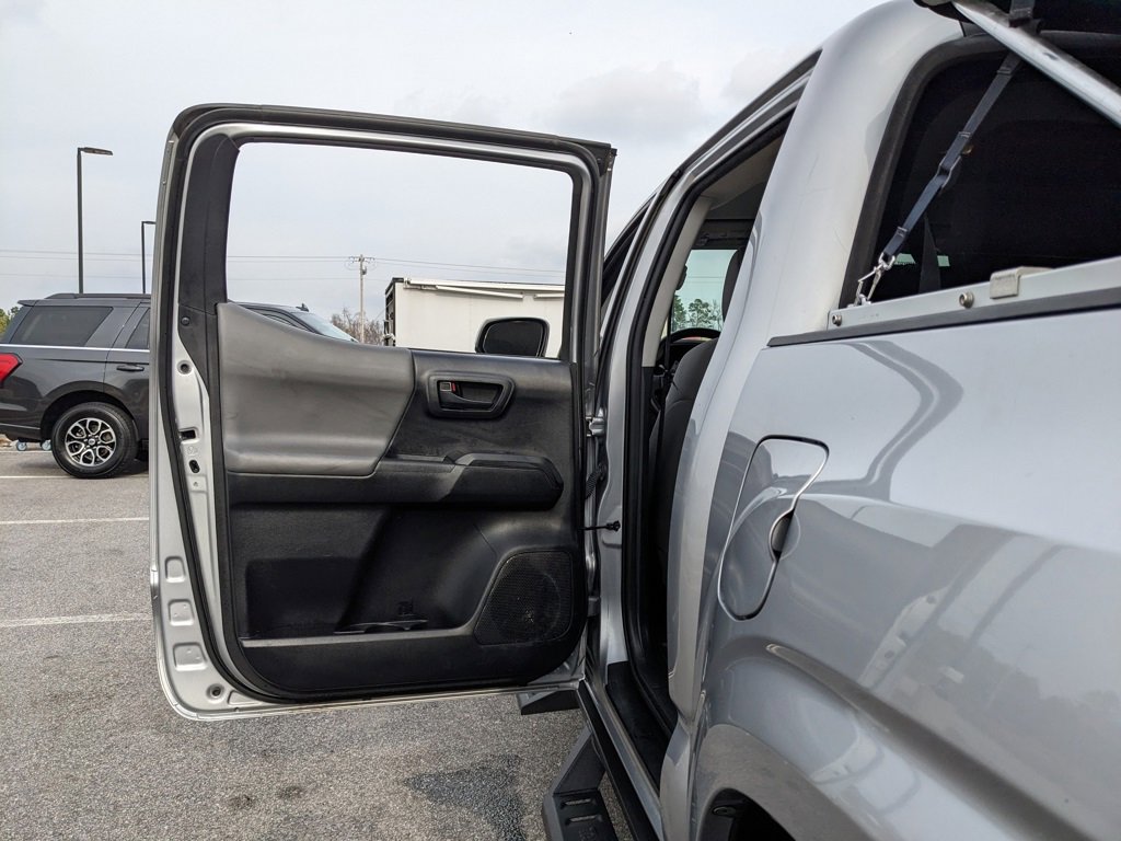 Used 2021 Toyota Tacoma SR image 48