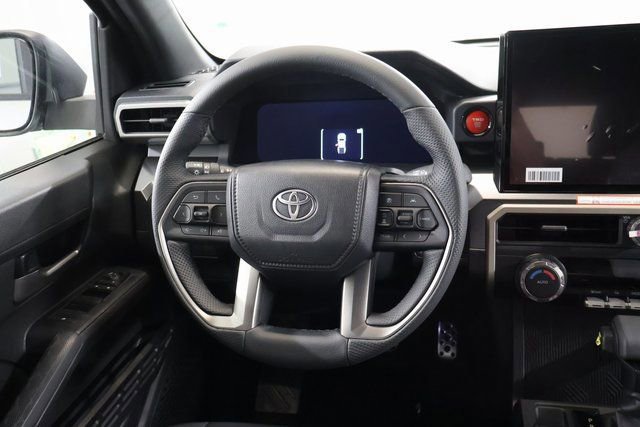 New 2026 Toyota Tacoma TRD Sport AWD/4WD image 13