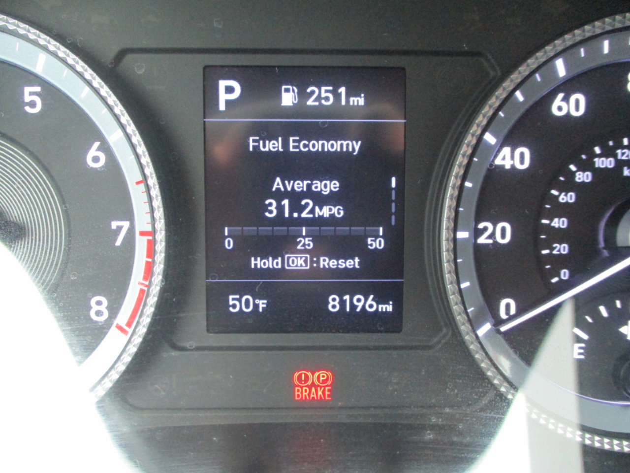 Used 2022 Hyundai Sonata SE w/ Cargo Package image 36