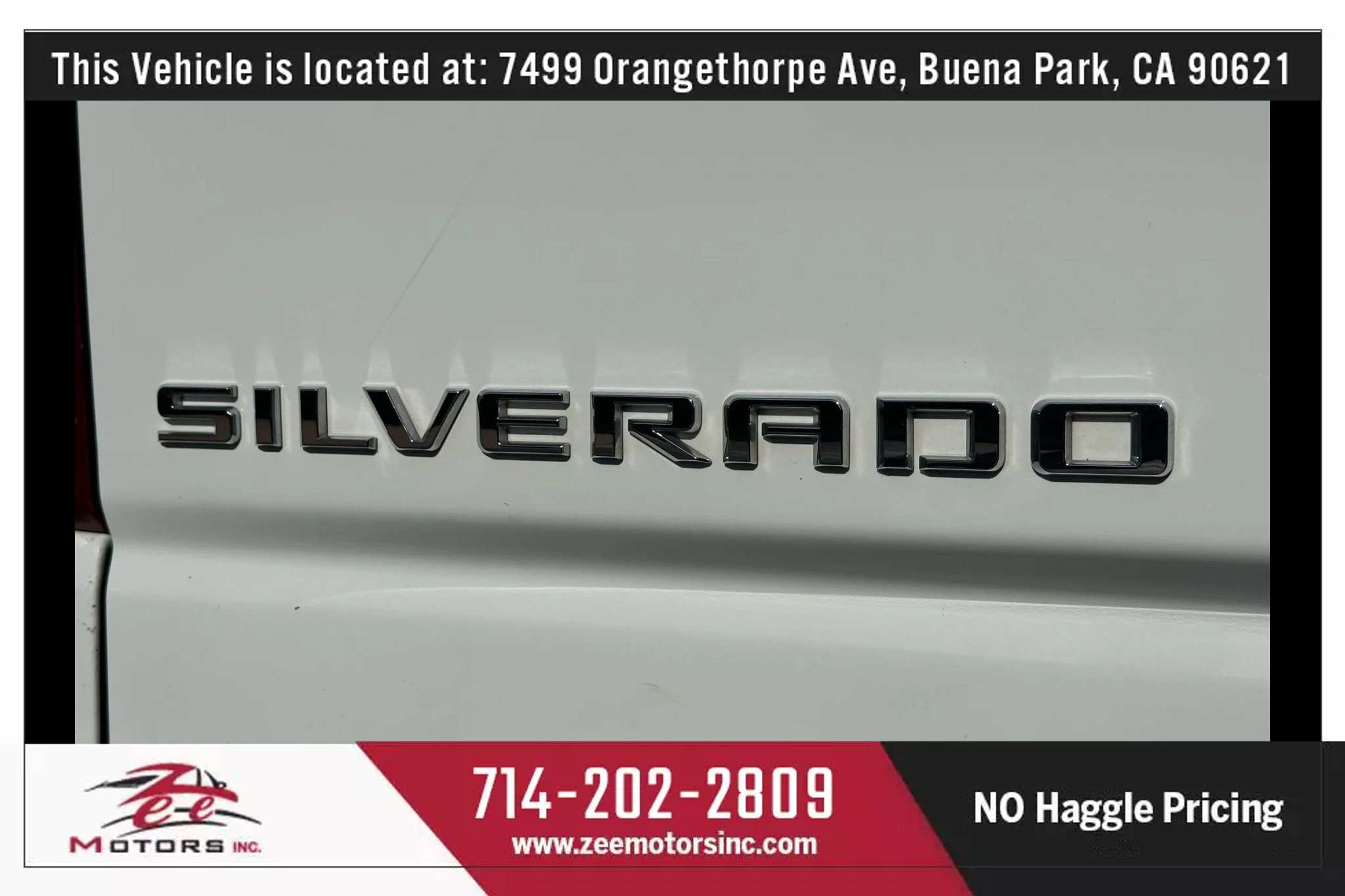 Used 2020 Chevrolet Silverado 2500 LT w/ All Star Edition image 54