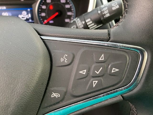 Used 2023 Chevrolet Equinox LT image 18