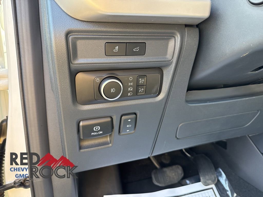 Used 2023 Ford Expedition Max XLT AWD/4WD image 17