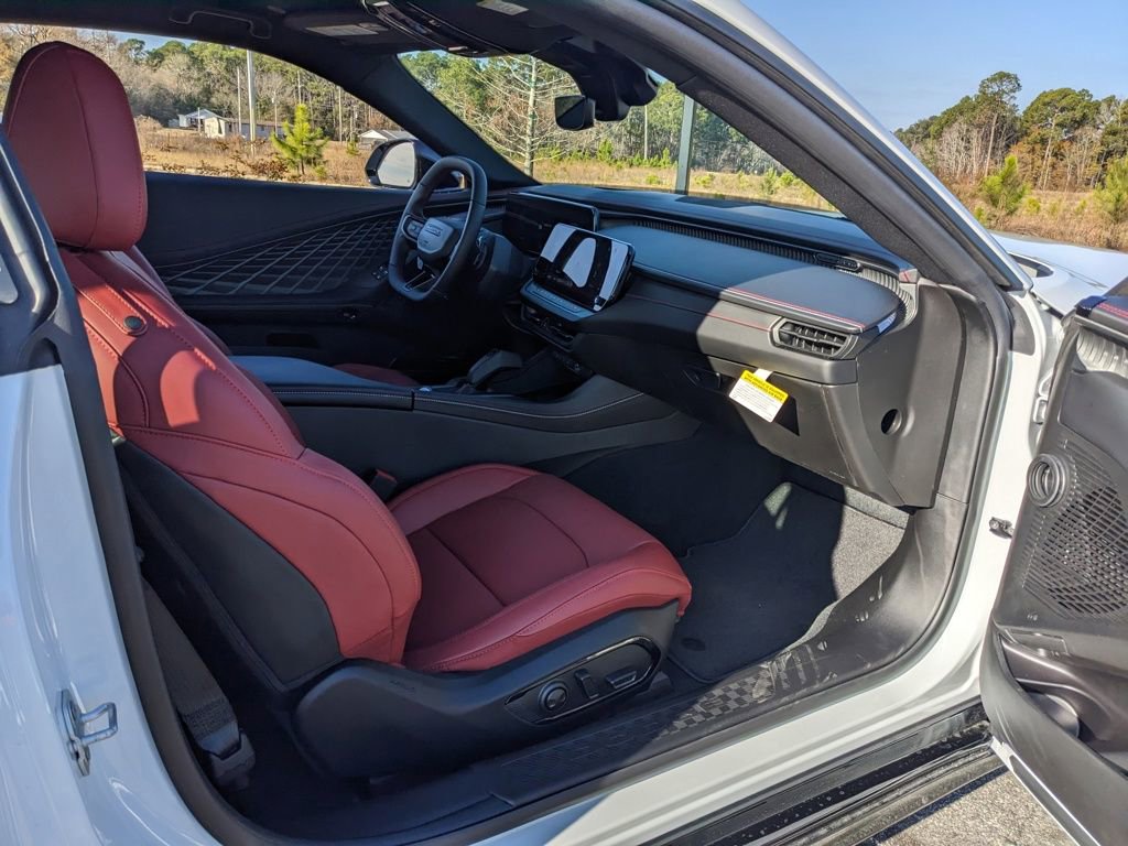 New 2026 Dodge Charger R/T Scat Pack image 38