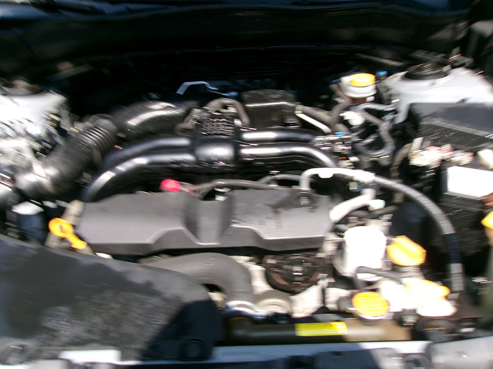 Used 2016 Subaru Forester 2.5i Limited w/ Popular Package #2 image 9