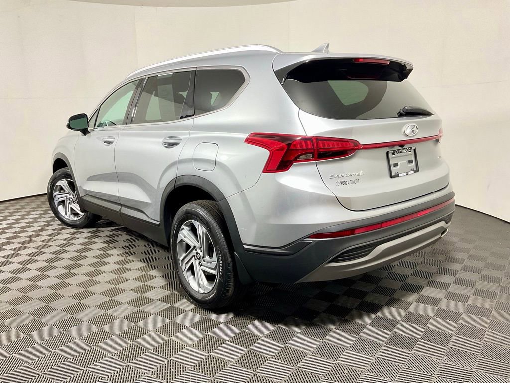 Used 2023 Hyundai Santa Fe SEL AWD/4WD image 13