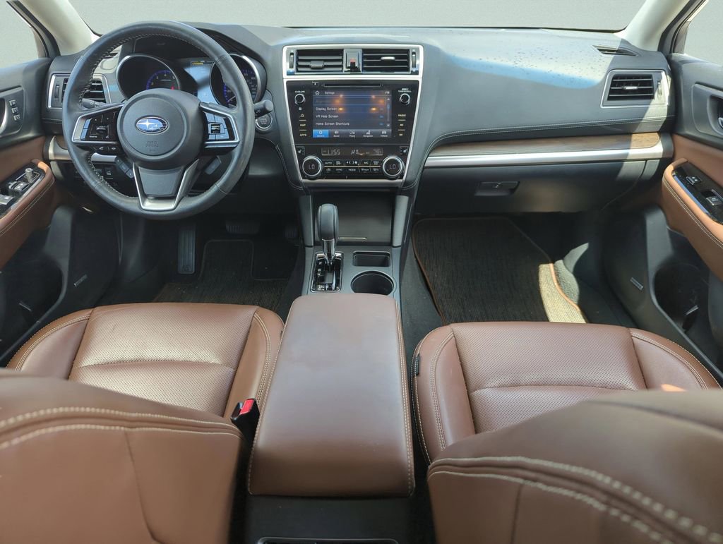 Used 2019 Subaru Outback 2.5i Touring w/ Popular Package #3A image 23