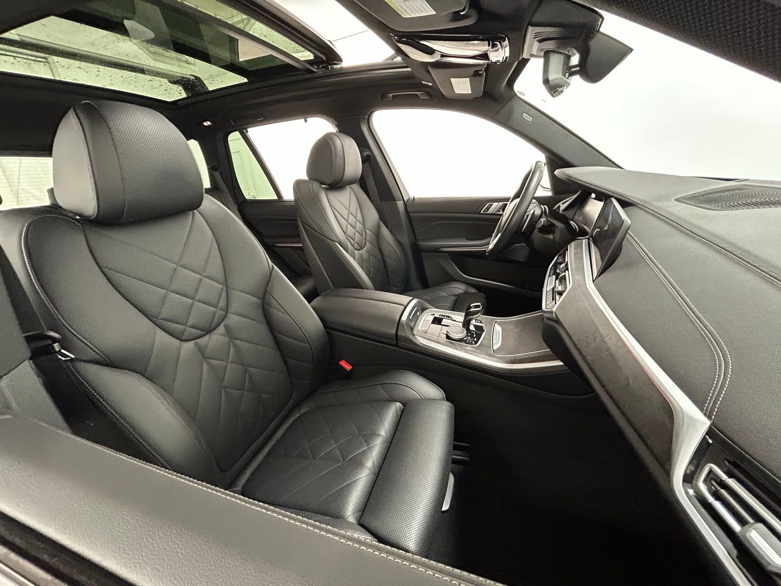 Used 2023 BMW X5 xDrive40i image 43