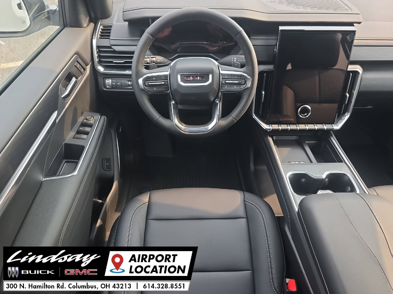 New 2026 GMC Acadia Elevation w/ Elevation Premium Package FWD image 21