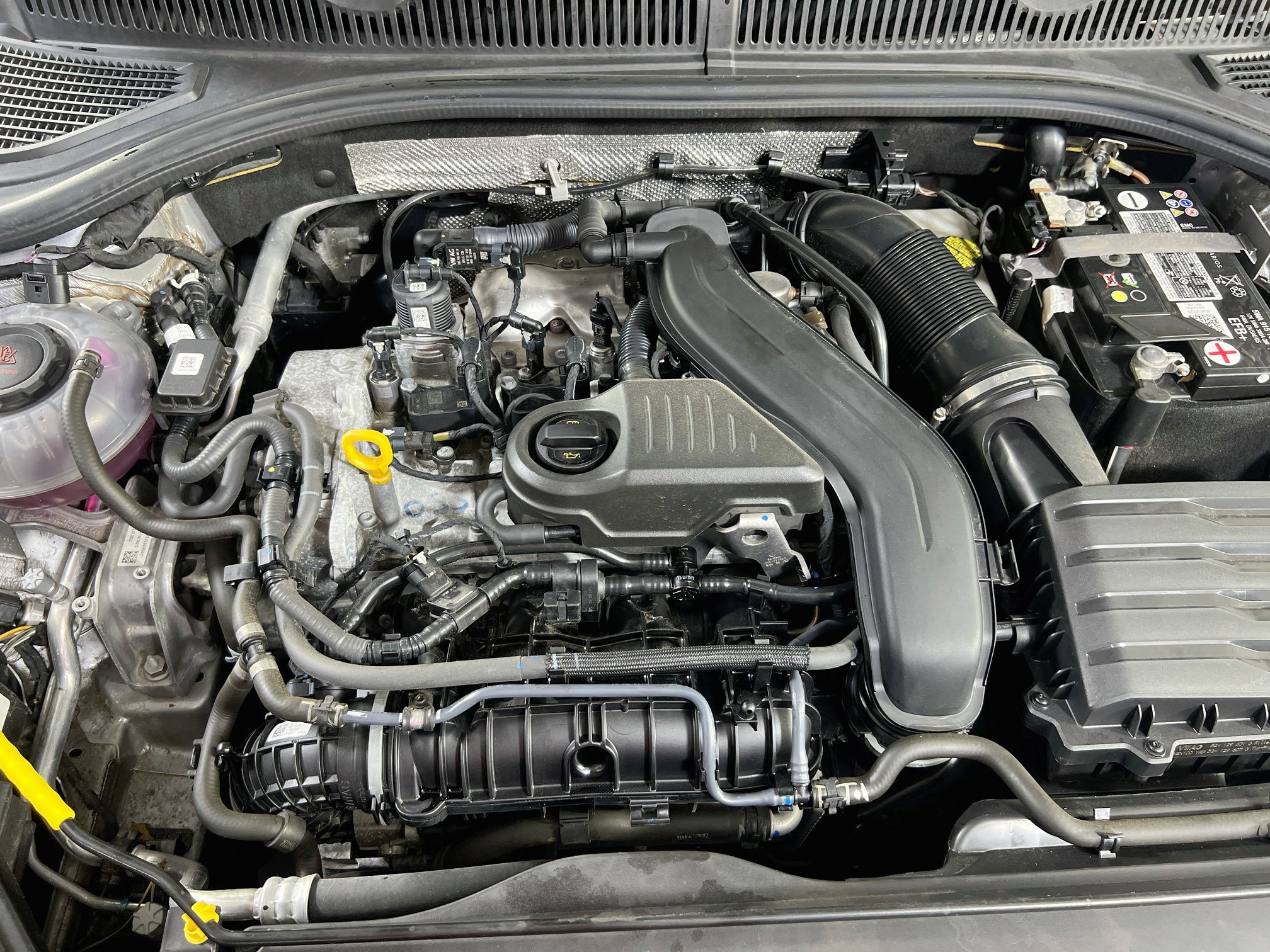 Used 2023 Volkswagen Jetta SE FWD image 29