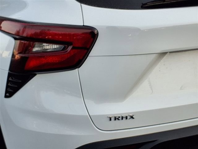 New 2026 Chevrolet Trax ACTIV w/ Driver Confidence Package image 5