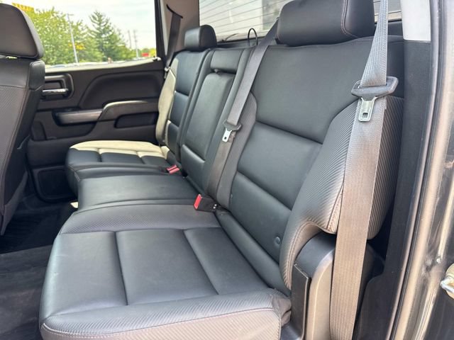 Used 2019 GMC Sierra 2500 SLT w/ All Terrain HD Package AWD/4WD image 26