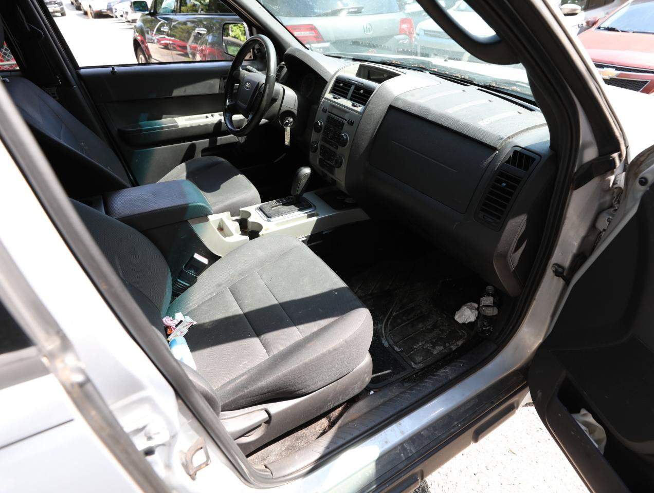 Used 2011 Ford Escape XLT FWD image 12