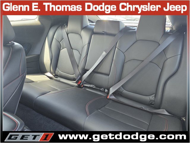 New 2026 Dodge Charger Scat Pack AWD/4WD image 12