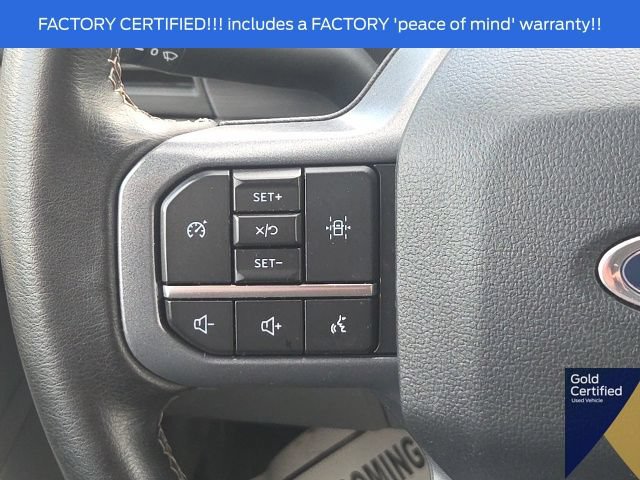 Used 2023 Ford F150 XLT w/ Equipment Group 301A Mid AWD/4WD image 41
