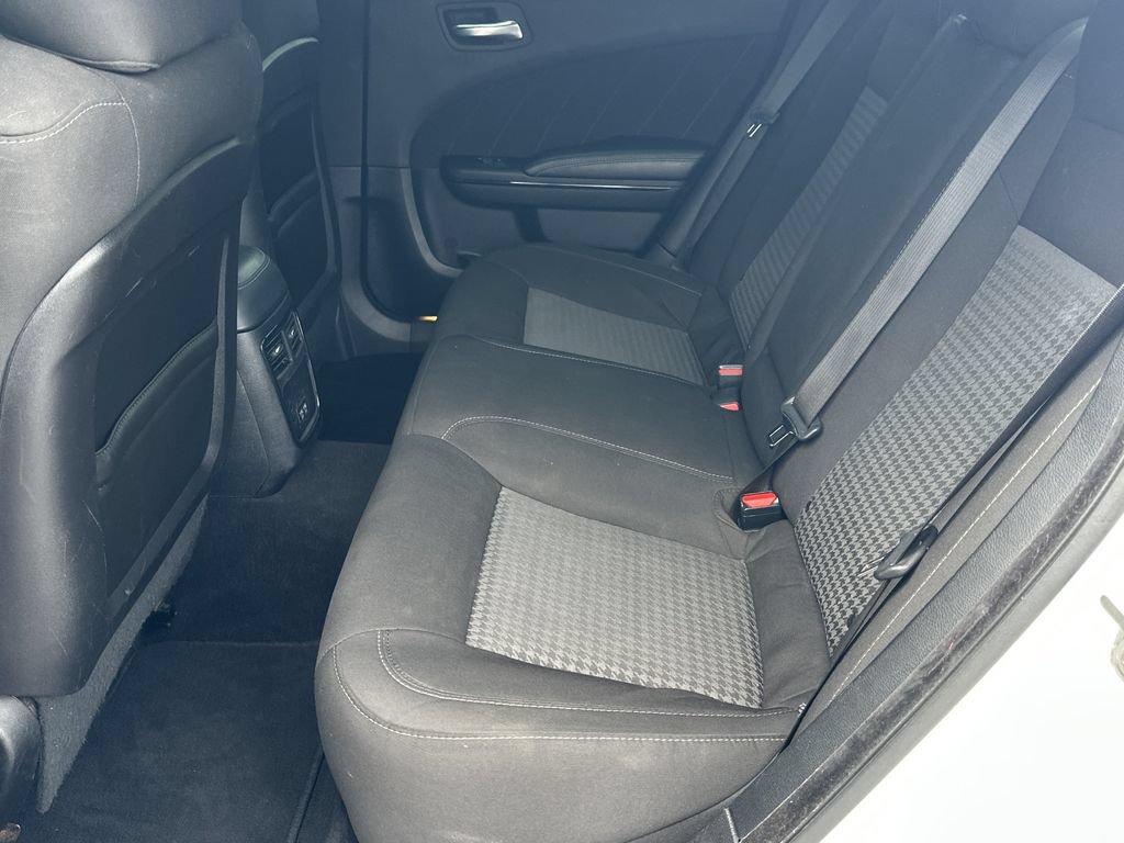 Certified 2021 Dodge Charger GT w/ Blacktop Package RWD image 15