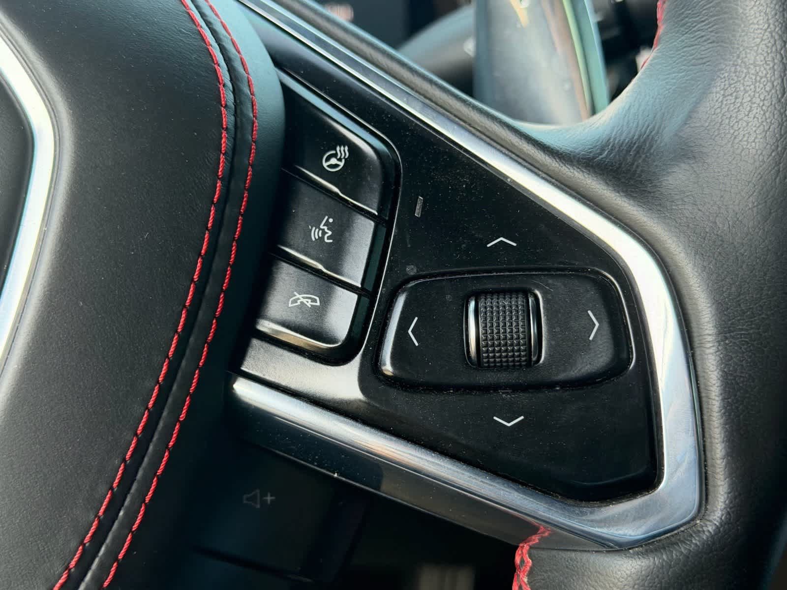 Used 2020 Chevrolet Corvette Stingray Premium Cpe w/ 3LT Preferred Equipment Group RWD image 10