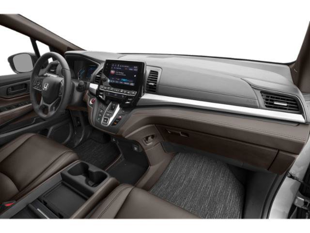 Certified 2024 Honda Odyssey EX-L image 18