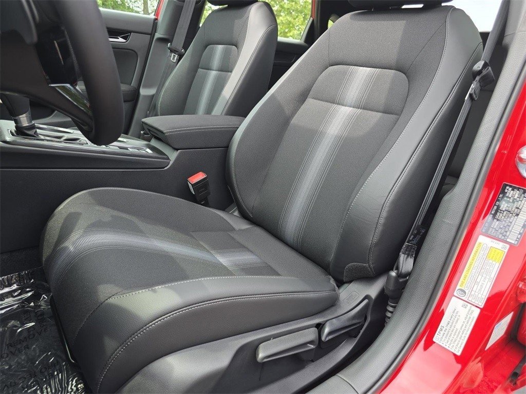 New 2025 Honda Civic Sport image 24