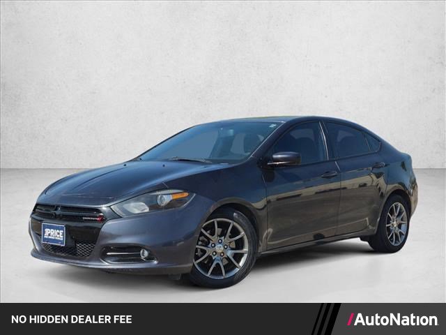 Used 2014 Dodge Dart SXT