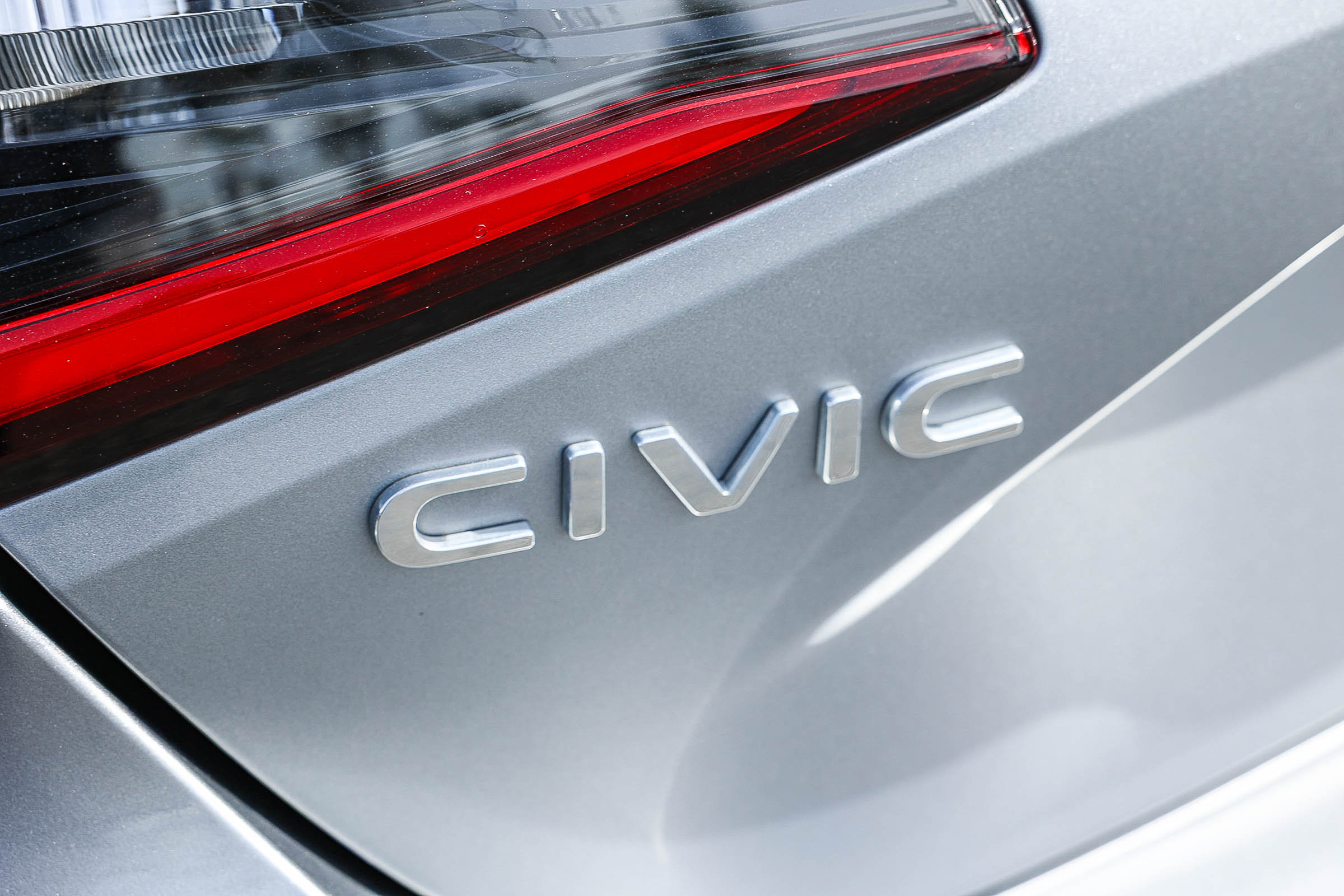 Used 2022 Honda Civic Sport image 9