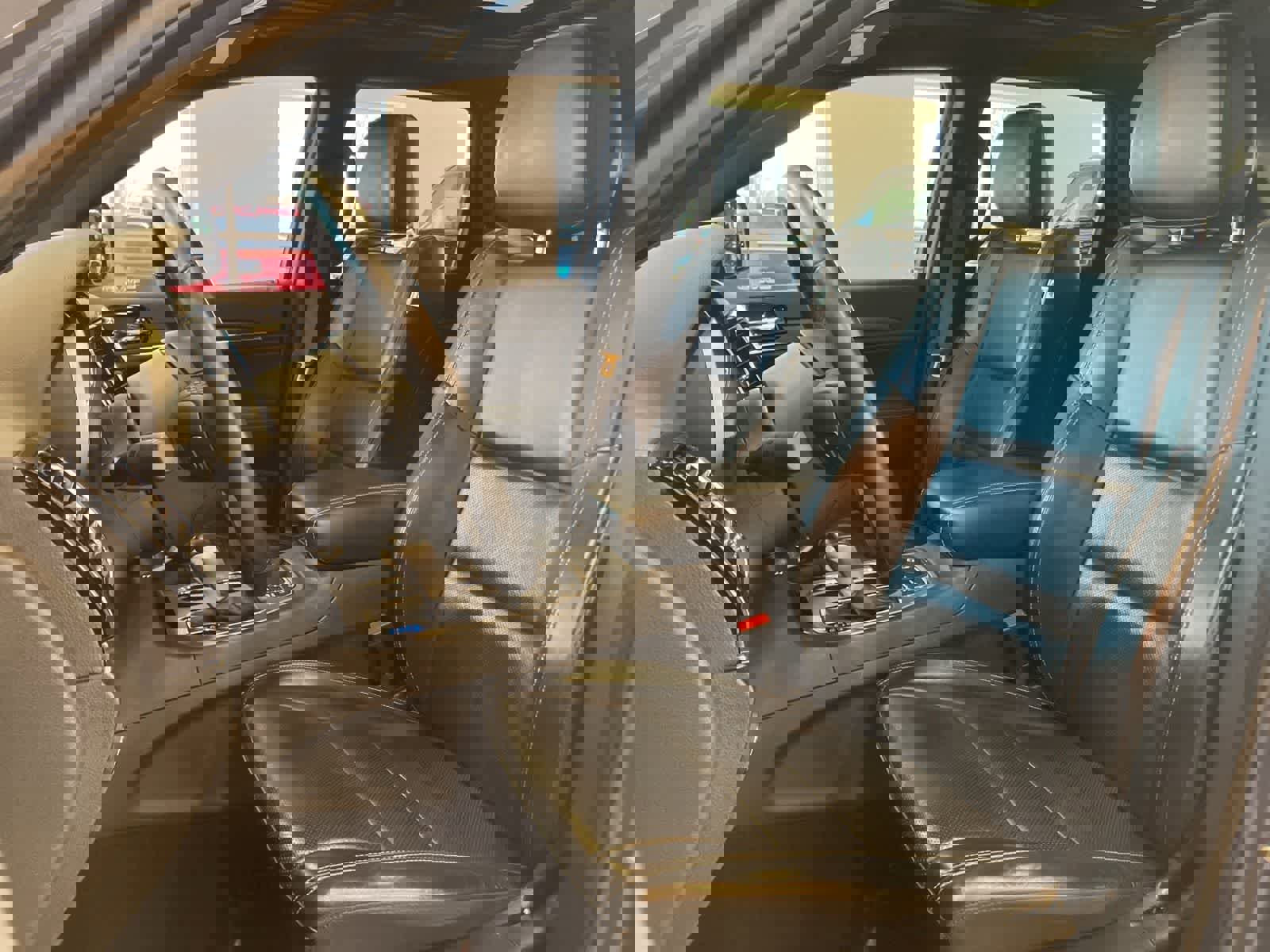 Used 2021 Jeep Grand Cherokee Limited w/ Quick Order Package 28K 80th image 12