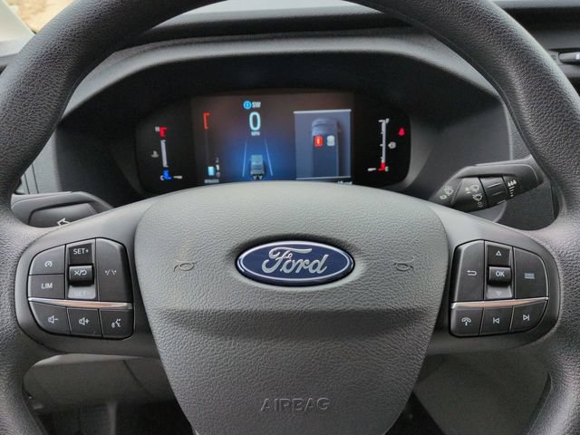 New 2026 Ford Transit 250 Low Roof RWD image 24