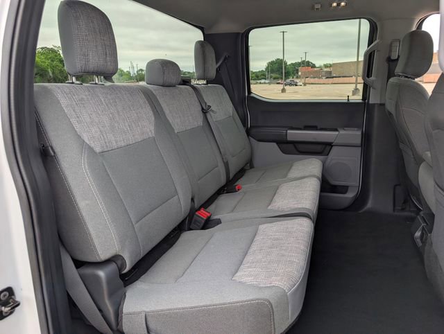 Used 2025 Ford F350 XLT AWD/4WD image 26